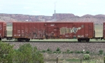BNSF 782523